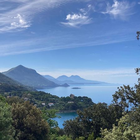 Il Casalino Apartman Maratea Kültér fotó