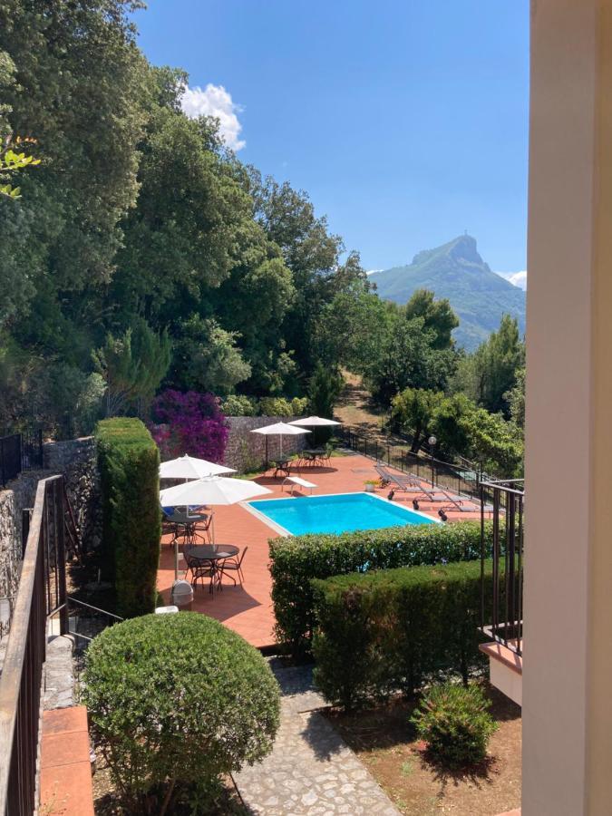 Il Casalino Apartman Maratea Kültér fotó