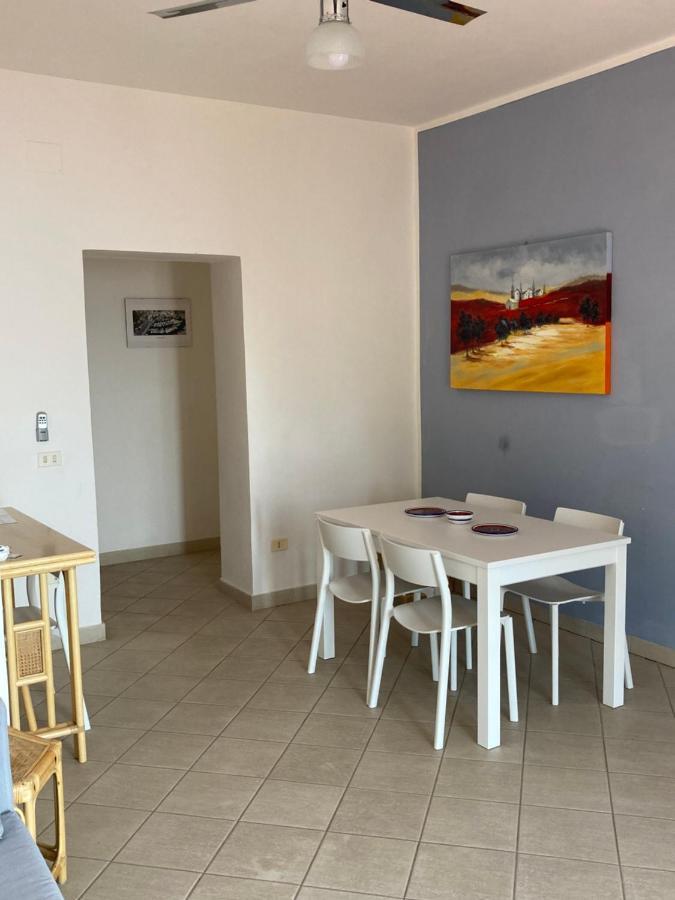 Il Casalino Apartman Maratea Kültér fotó