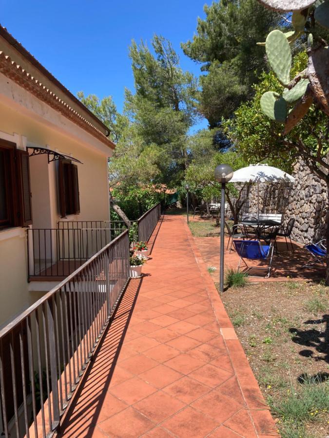 Il Casalino Apartman Maratea Kültér fotó