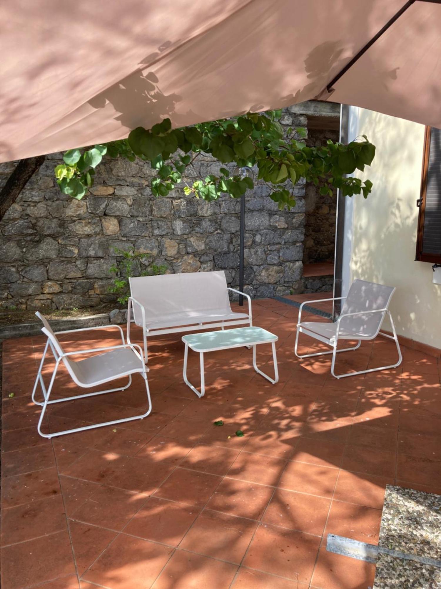 Il Casalino Apartman Maratea Kültér fotó