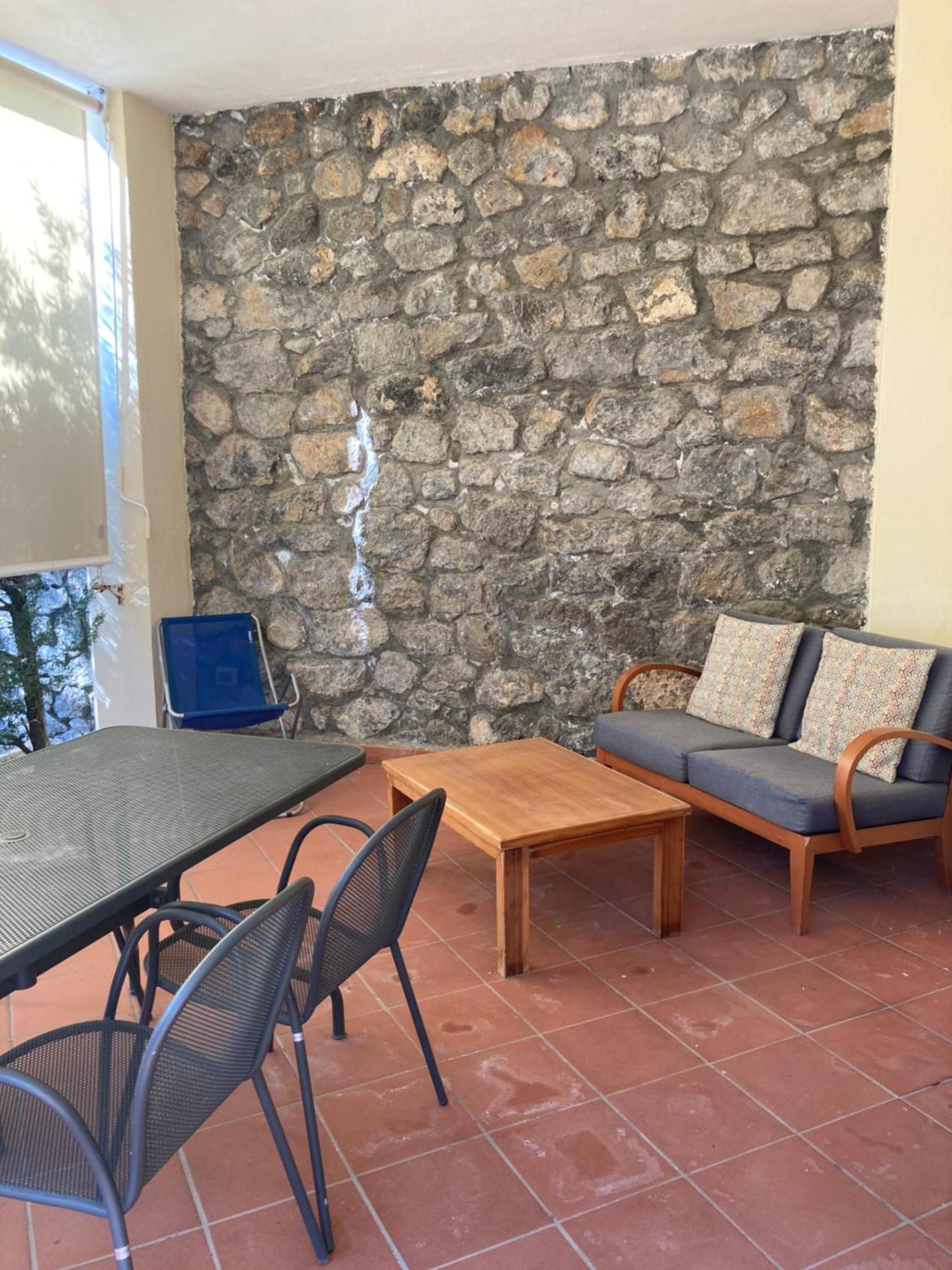 Il Casalino Apartman Maratea Kültér fotó
