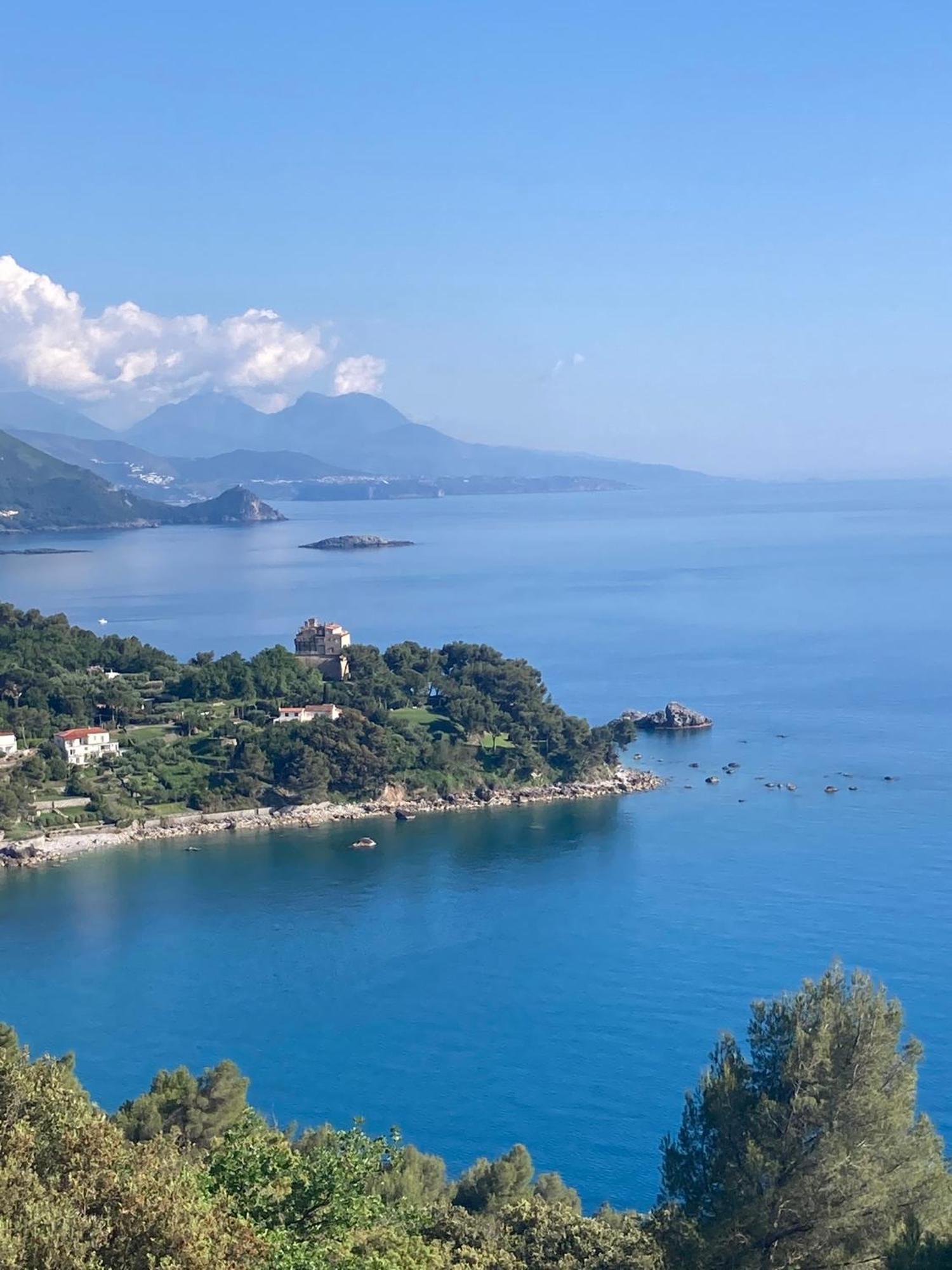 Il Casalino Apartman Maratea Kültér fotó