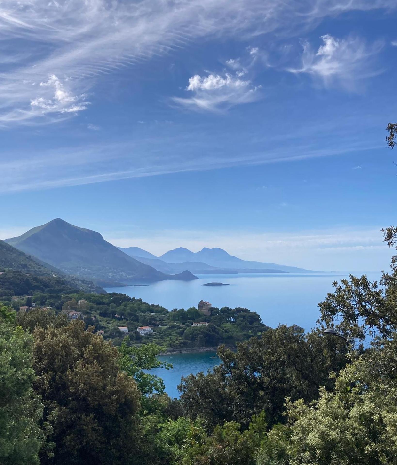 Il Casalino Apartman Maratea Kültér fotó