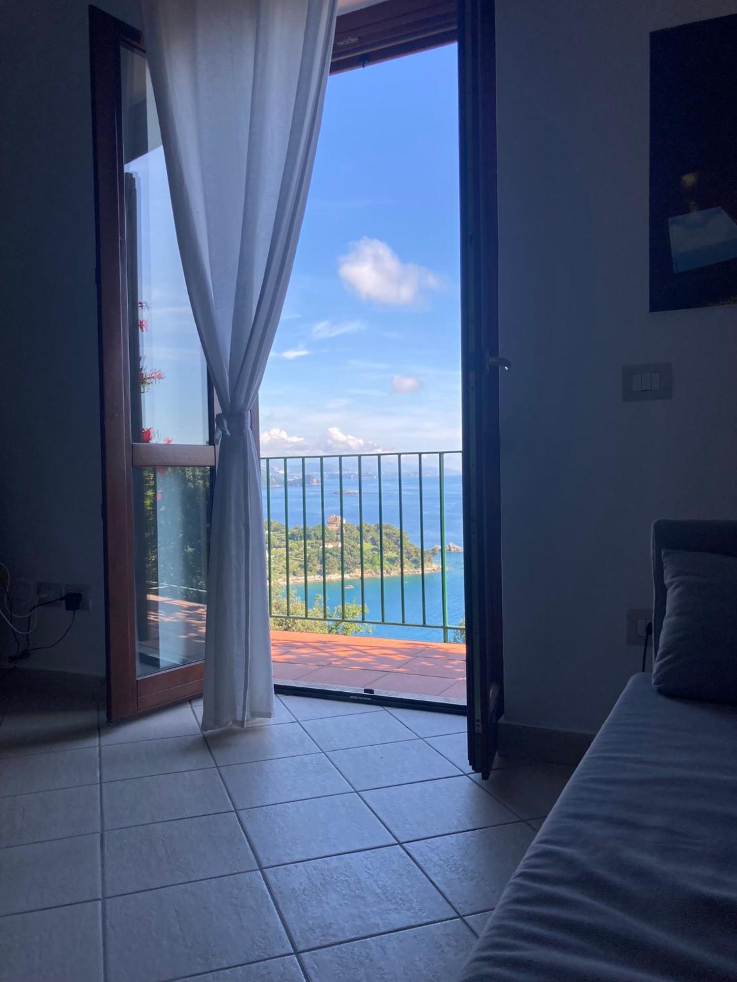 Il Casalino Apartman Maratea Kültér fotó