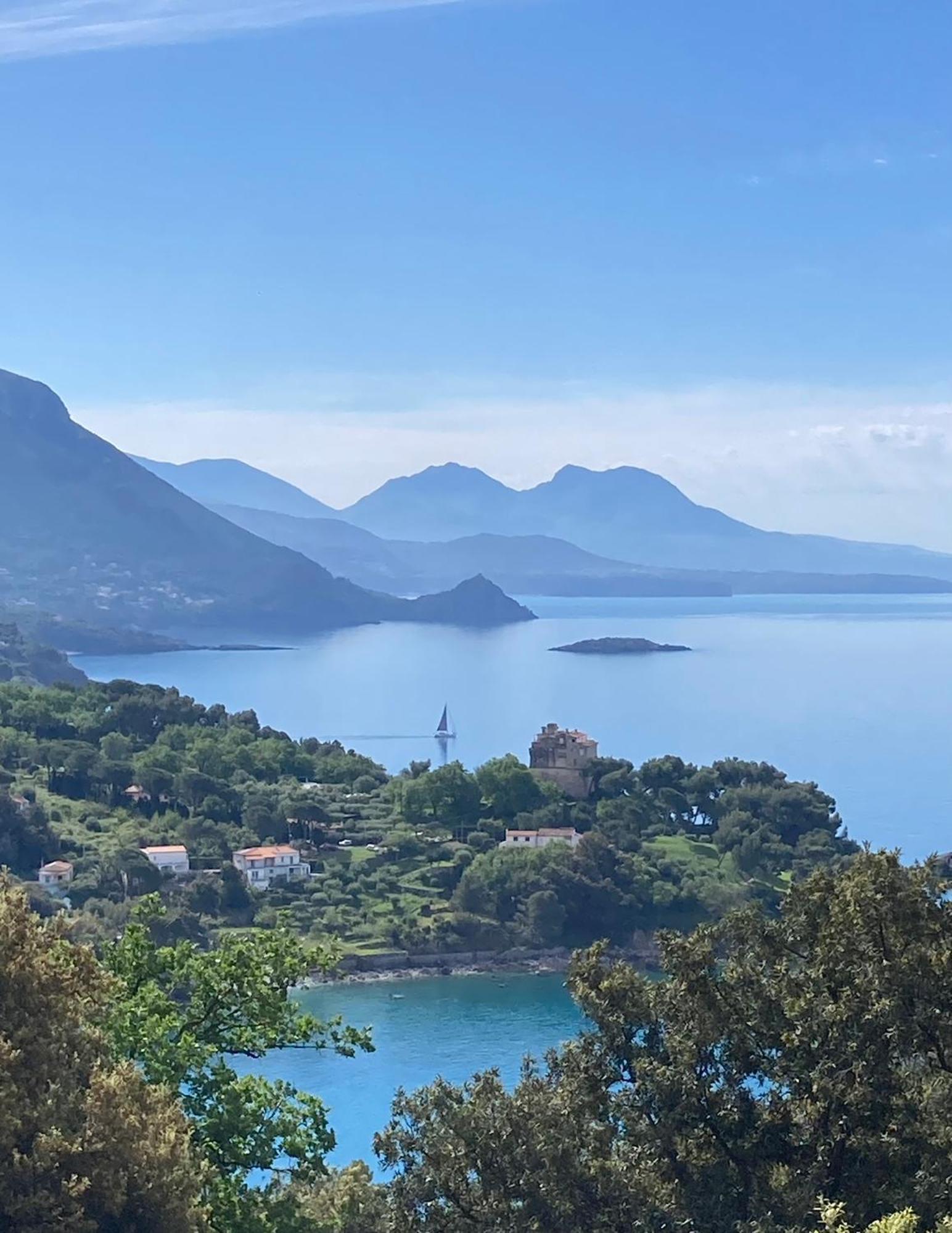 Il Casalino Apartman Maratea Kültér fotó