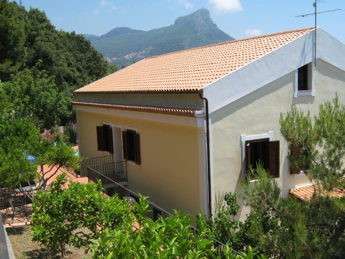 Il Casalino Apartman Maratea Kültér fotó
