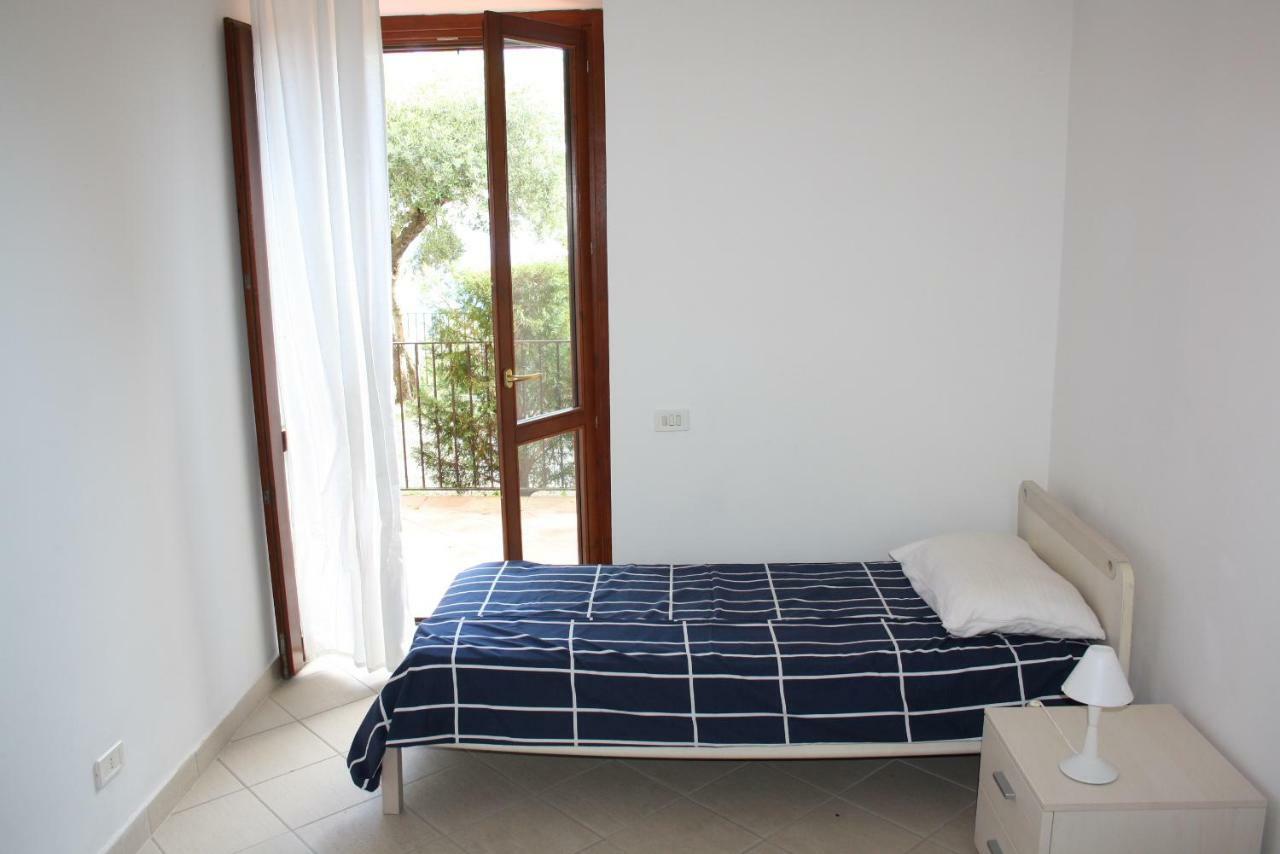 Il Casalino Apartman Maratea Kültér fotó