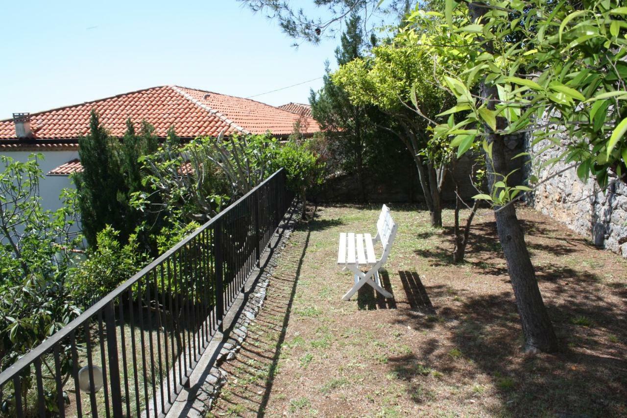 Il Casalino Apartman Maratea Kültér fotó