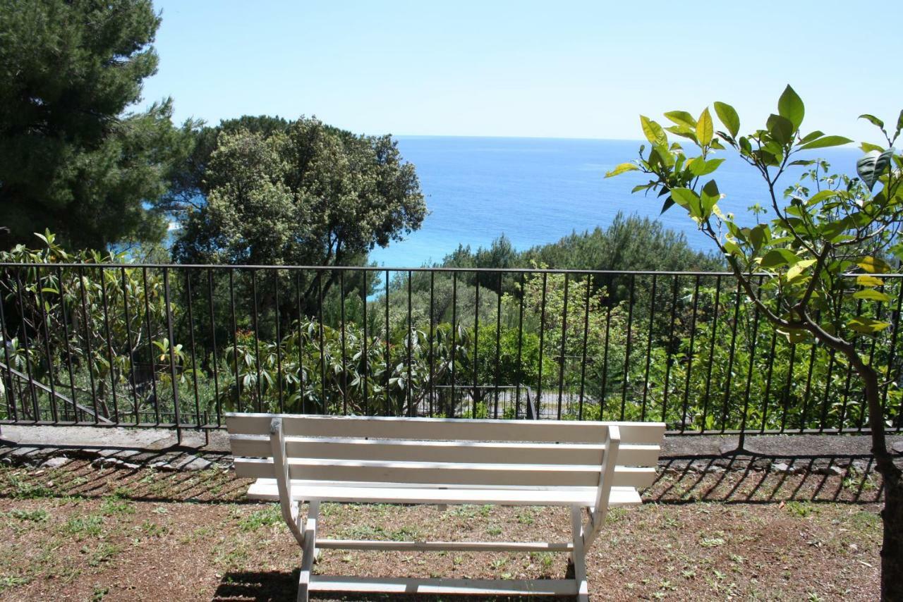Il Casalino Apartman Maratea Kültér fotó
