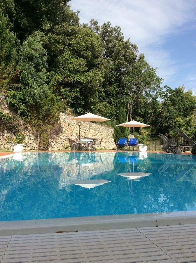 Il Casalino Apartman Maratea Kültér fotó