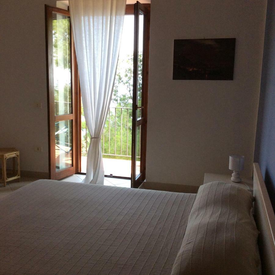Il Casalino Apartman Maratea Kültér fotó