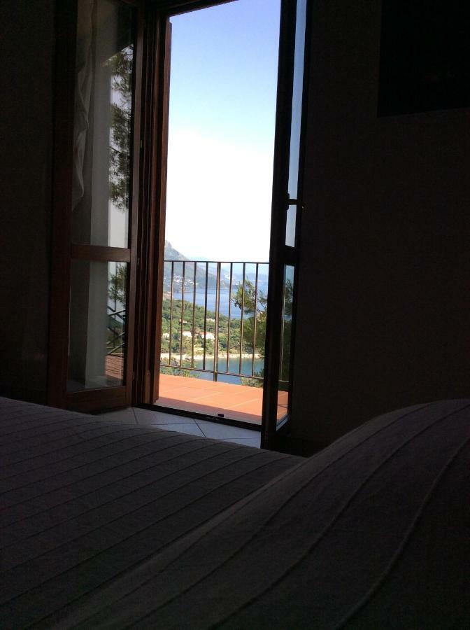 Il Casalino Apartman Maratea Kültér fotó