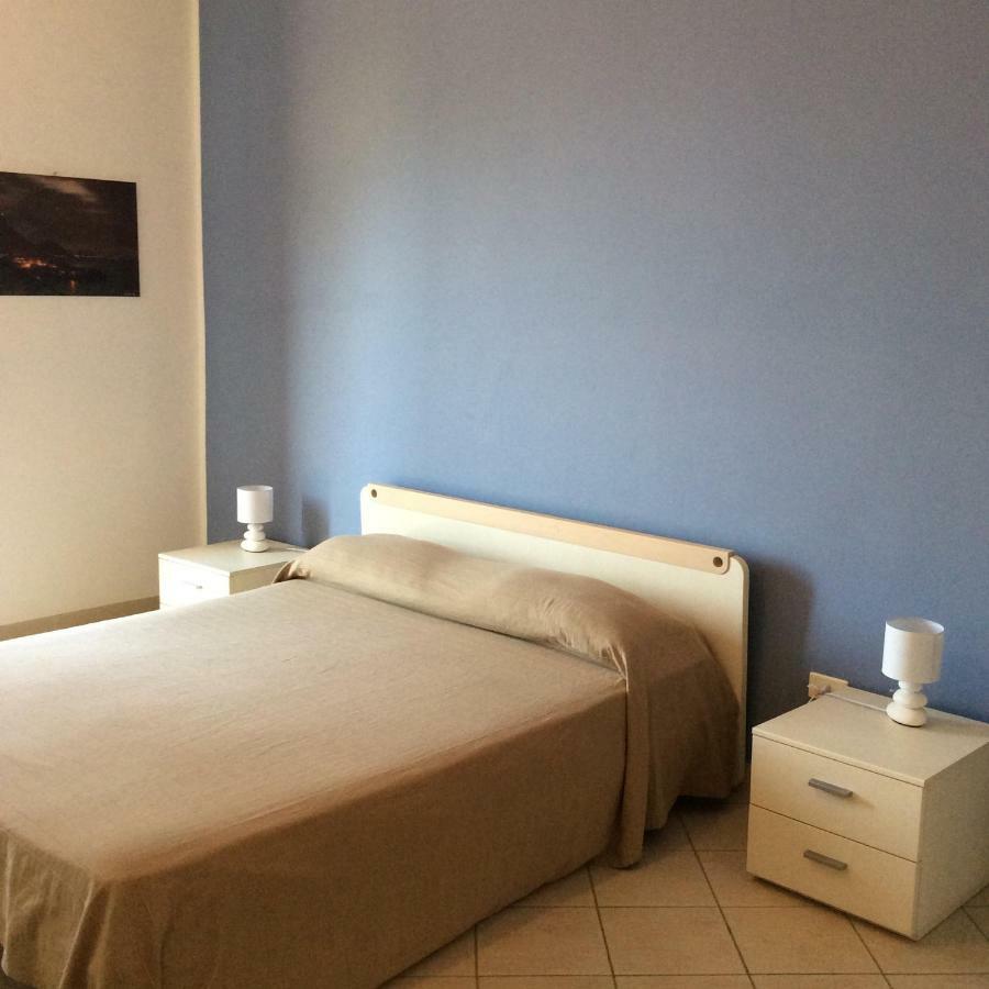Il Casalino Apartman Maratea Kültér fotó