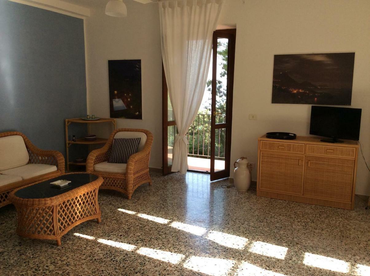 Il Casalino Apartman Maratea Kültér fotó